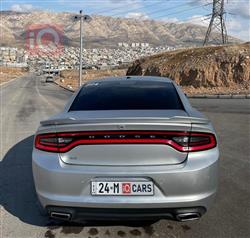 دودج تشارجر